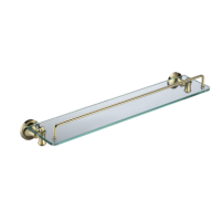 ESTANTE DE VIDRIO 9521 G