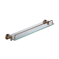 ESTANTE DE VIDRIO 9521 RG