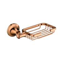 PORTA JABON 9521 RG