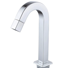 GRIFO ECOESSENCE COLOR CROMADO