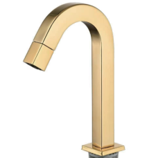 GRIFO ecoessence cor DOURADO