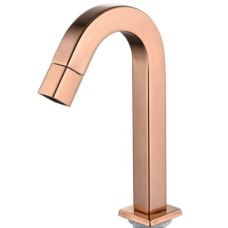 GRIFO ECOESSENCE COLOR ROSE GOLD