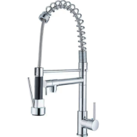 Mono ecogourmet cromado