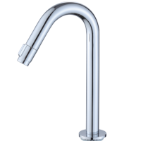 GRIFO ECOCLEAN CROMADO