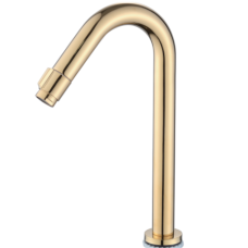 GRIFO ECOCLEAN DORADO