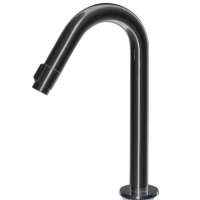 GRIFO ECOCLEAN NEGRO