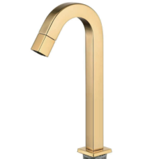 GRIFO ECOESSENCE ALTO DORADO 30CM