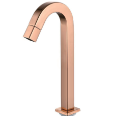 GRIFO ECOESSENCE ALTO ROSE GOLD 30CM