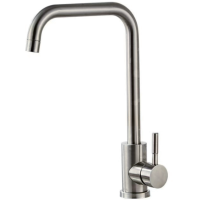 GRIFO ECOSLIM EN COLOR SATINADO