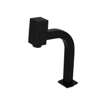 GRIFO ECOSOFT NEGRA
