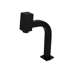 GRIFO ECOSOFT NEGRA
