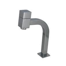 GRIFO ECOSOFT CROMADO