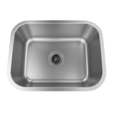 FREGADERO COCINA FH5845 58*45*23CM