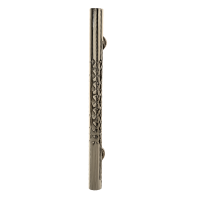 TIRADOR DE PUERTA FH652 38*450MM COLOR CROMADO