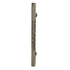 TIRADOR DE PUERTA FH652 38*450MM COLOR CROMADO