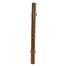 TIRADOR DE PUERTA FH652 38*450MM COLOR ROSE GOLD 