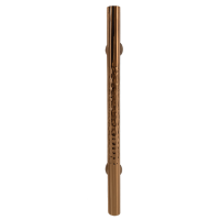 TIRADOR DE PUERTA FH652 38*600MM COLOR ROSE GOLD
