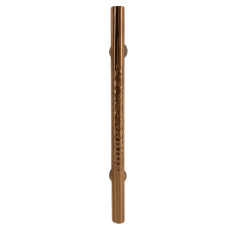 TIRADOR DE PUERTA FH652 38*600MM COLOR ROSE GOLD