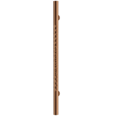 TIRADOR DE PUERTA FH652 38*1000MM COLOR ROSE GOLD 