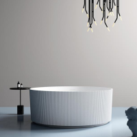 BANERA RAVENA 150CM EN SOLID SURFACE
