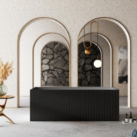 BANERA RAVENA 170CM EN SOLID SURFACE