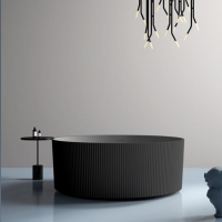 BANERA RAVENA 150CM EN SOLID SURFACE