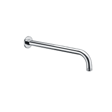 BRAZO DE PARED P/DUCHA REDONDO 410MM C [50040042600-C]