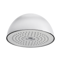 DUCHA DE TECHO CAE CON EFECHO LLUVIA Y LED