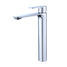 GRIFO FORLI ALTO MONO CROMADO BRATTI