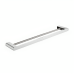 KIT ACCESORIOS BANO BRATTI FLAT CROMADO 4PÇ