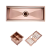 CANAL HUMEDO 477CM COLOR ROSE GOLD