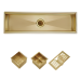 CANAL  HUMEDO 627CM GOLD