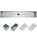 CANAL HUMEDO 1077CM INOX