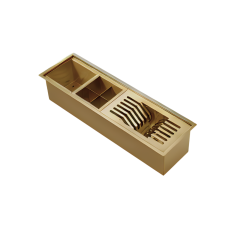 CANAL  HUMEDO 627CM GOLD