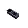CANAL HUMEDO 477CM COLOR GUNBLACK