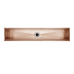 CANAL HUMEDO 927CM COLOR ROSE GOLD