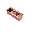 CANAL HUMEDO 477CM COLOR ROSE GOLD