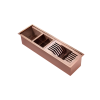 CANAL HUMEDO 627CM ROSE GOLD