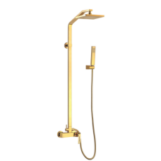 DUCHA DE PARED S85 G