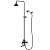DUCHA MONO PORTOFINO COLUNA FH23U73PA PBR