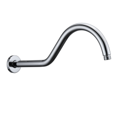 BRAZO DE PARED P/DUCHA CLASSIC 380MM C [1050030231501-C]