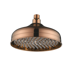 DUCHA CLASSIC S/BRAZO 210MM RG [1050030020884-RG]