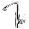 GRIFO MONO PORTOFINO COCINA CROMADO