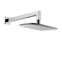DUCHA C/BRAZO [DIAMOND FH16701-C]