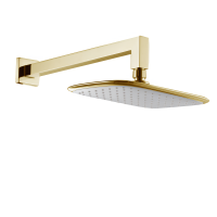 DUCHA C/BRAZO [DIAMOND FH16701WG-G]