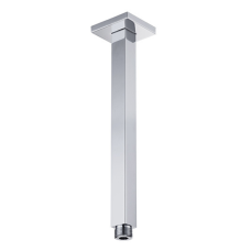BRAZO DE TECHO P/DUCHA 213MM CUADRADO BN [50040198409-BN]