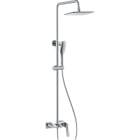 DUCHA DE COLUNA C/DESV [DIAMONDFH16601-C]
