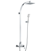 DUCHA DE PARED IMOLA C