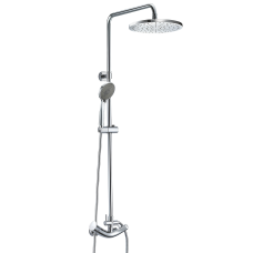 DUCHA DE PARED ISEO C [72-722699-C]