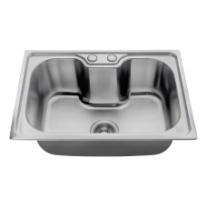 FREGADERO COCINA FH6042 60*42*20CM